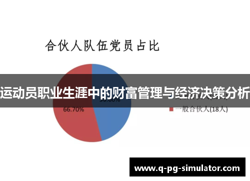 运动员职业生涯中的财富管理与经济决策分析