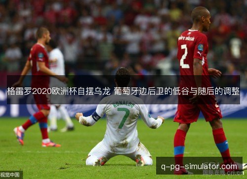 格雷罗2020欧洲杯自摆乌龙 葡萄牙边后卫的低谷与随后的调整